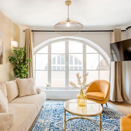 Cozy Apartment - Louvre - Dalayrac Parigi Esterno foto