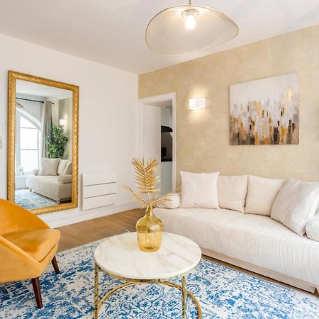 Cozy Apartment - Louvre - Dalayrac Parigi Esterno foto