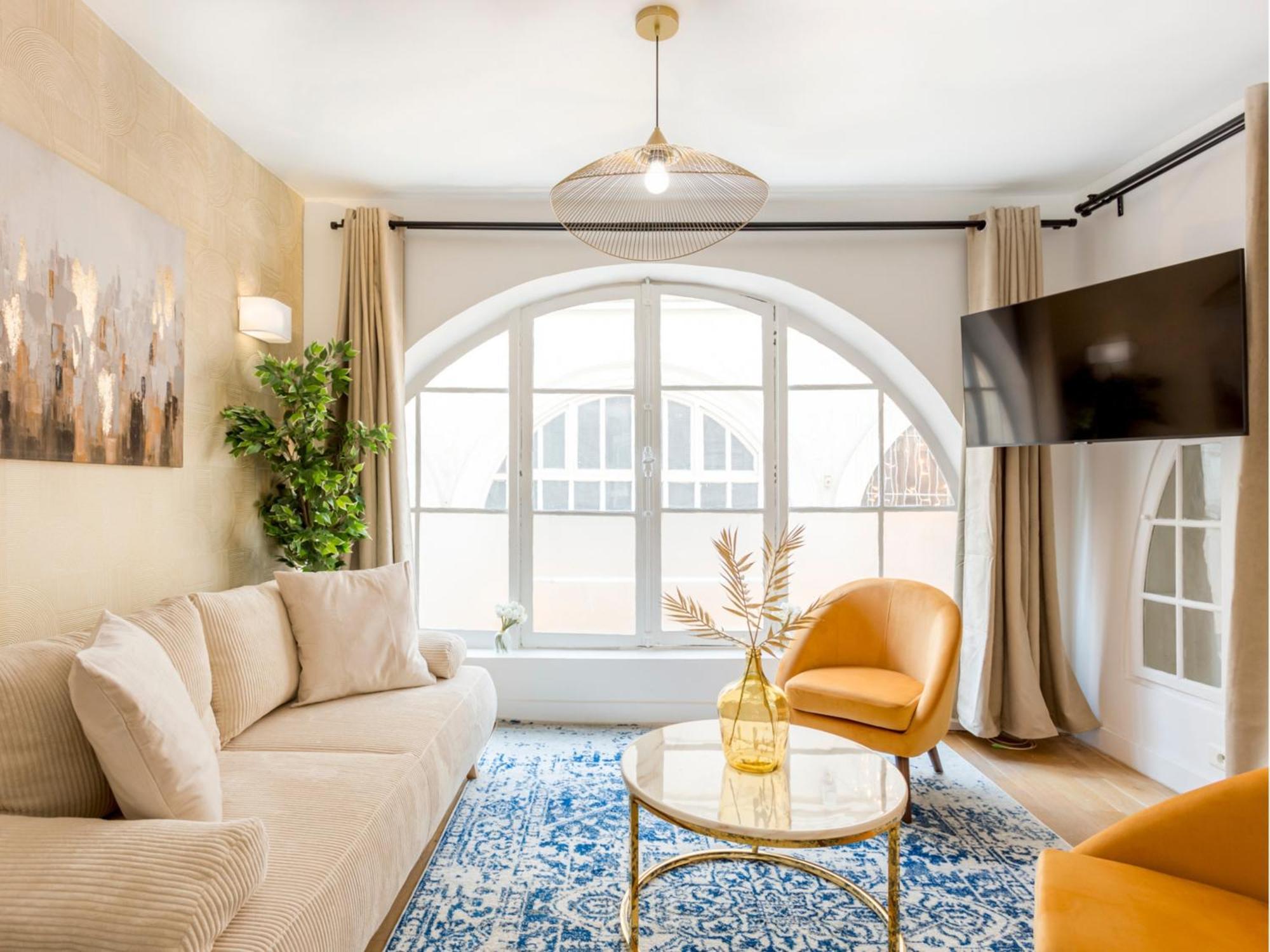 Cozy Apartment - Louvre - Dalayrac Parigi Esterno foto