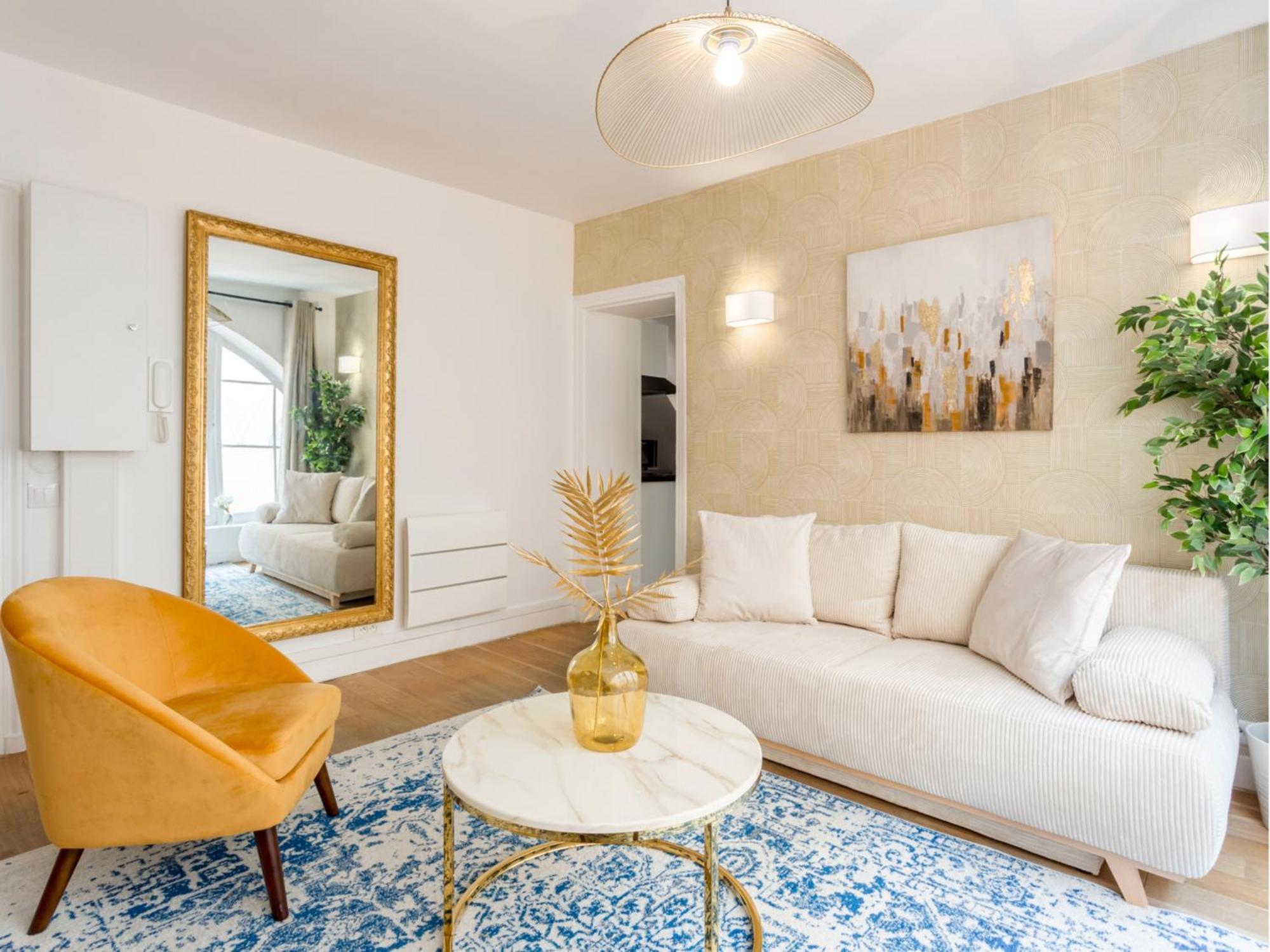 Cozy Apartment - Louvre - Dalayrac Parigi Esterno foto