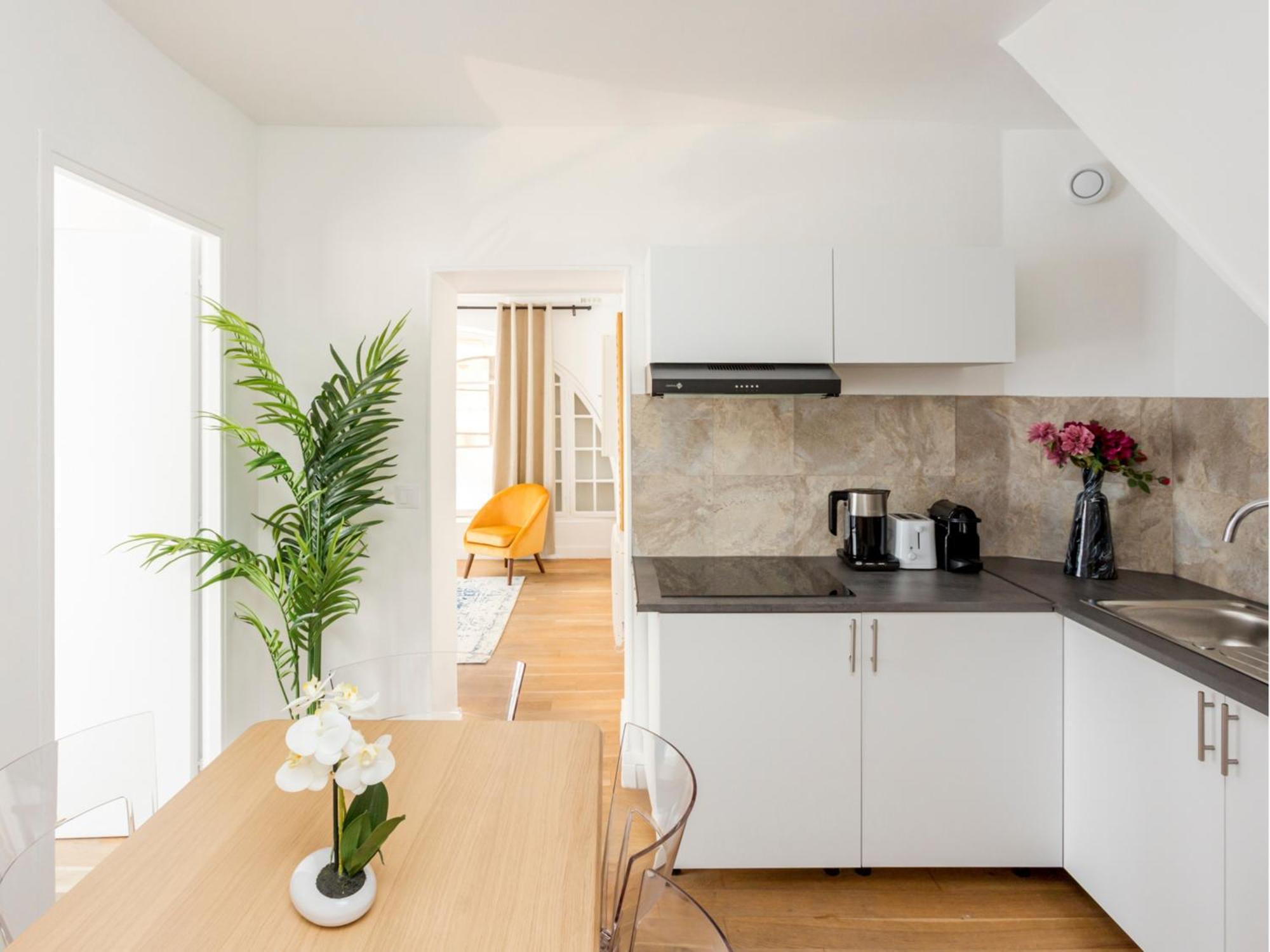 Cozy Apartment - Louvre - Dalayrac Parigi Esterno foto