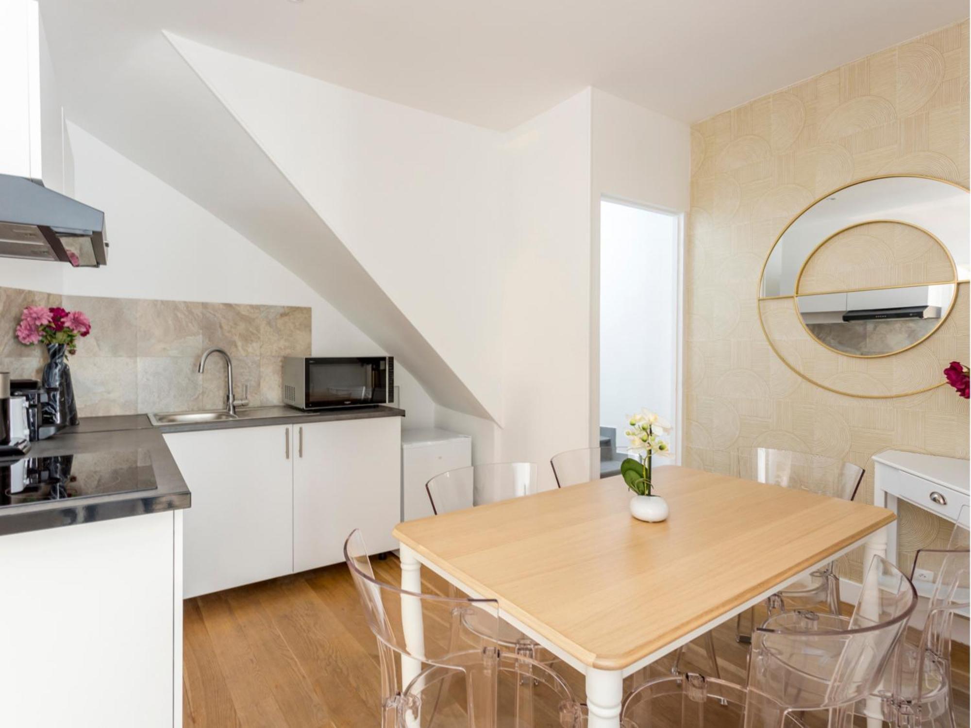 Cozy Apartment - Louvre - Dalayrac Parigi Esterno foto