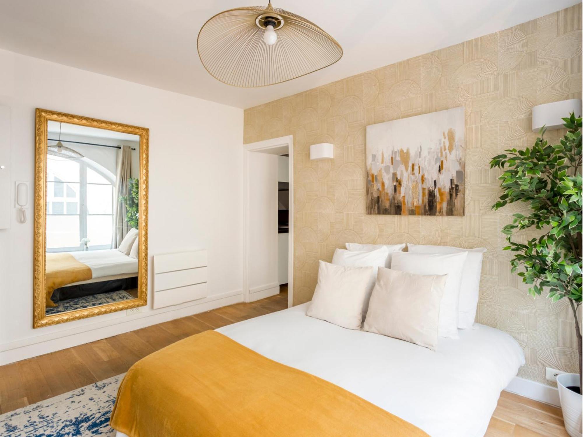 Cozy Apartment - Louvre - Dalayrac Parigi Esterno foto