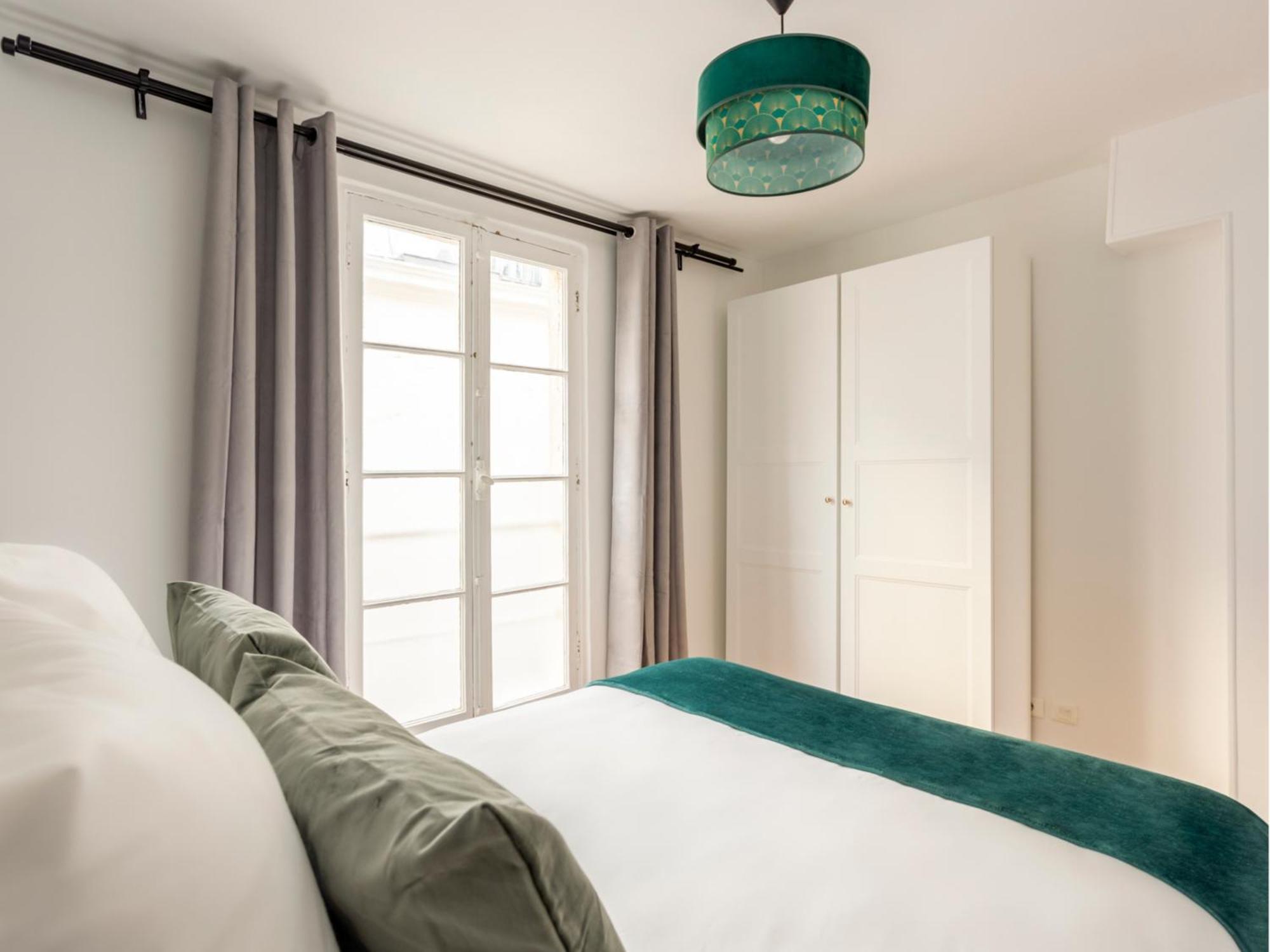 Cozy Apartment - Louvre - Dalayrac Parigi Esterno foto
