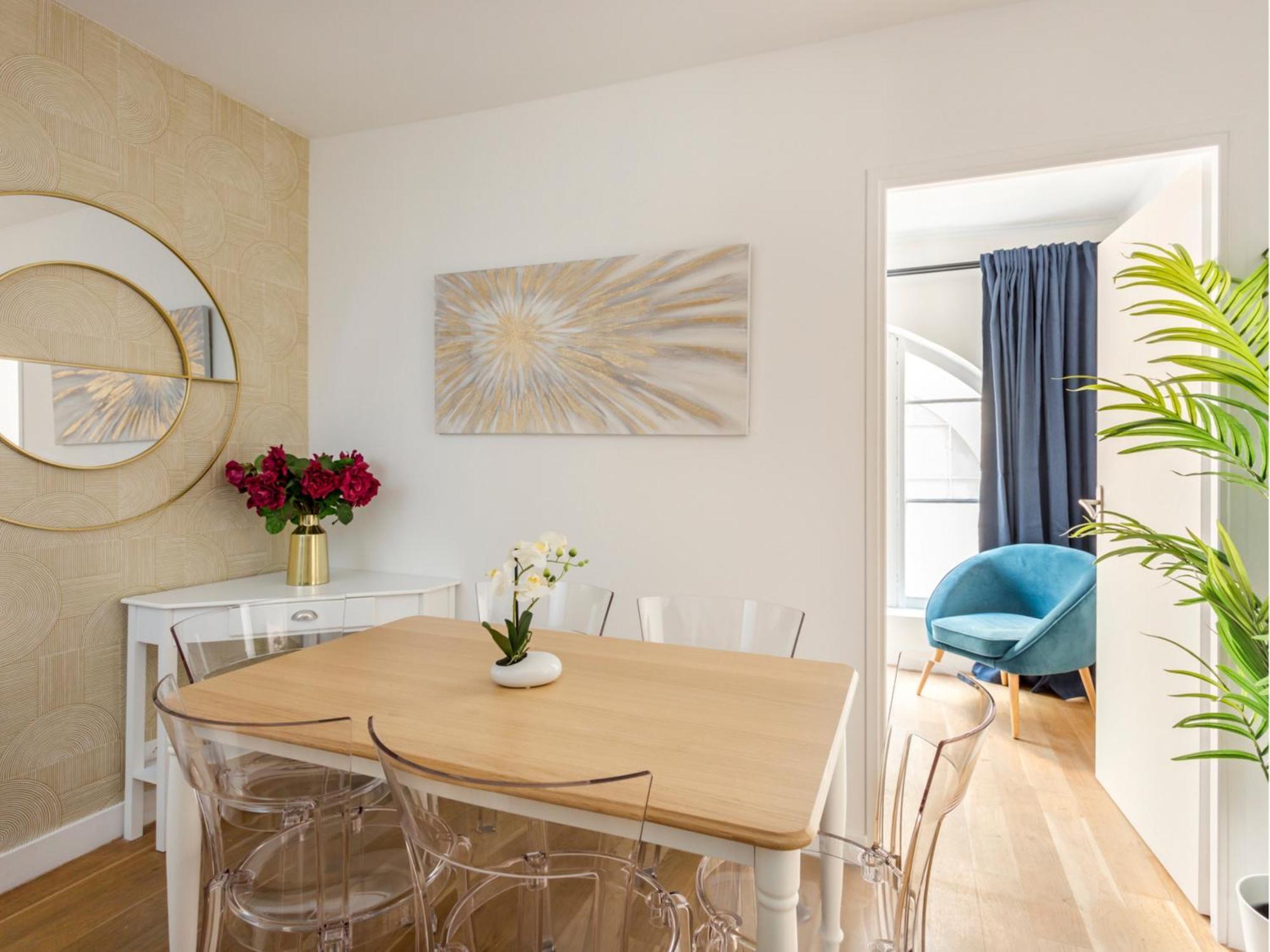 Cozy Apartment - Louvre - Dalayrac Parigi Esterno foto