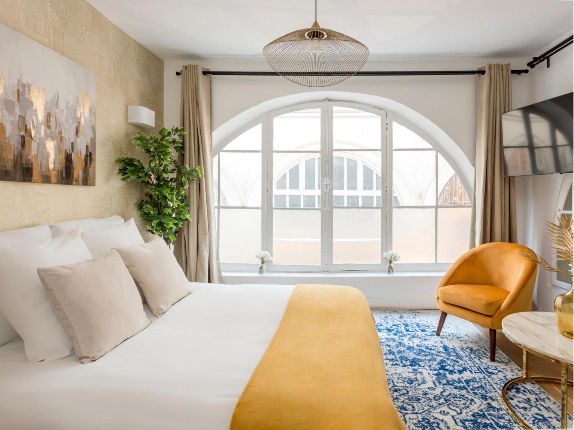 Cozy Apartment - Louvre - Dalayrac Parigi Esterno foto