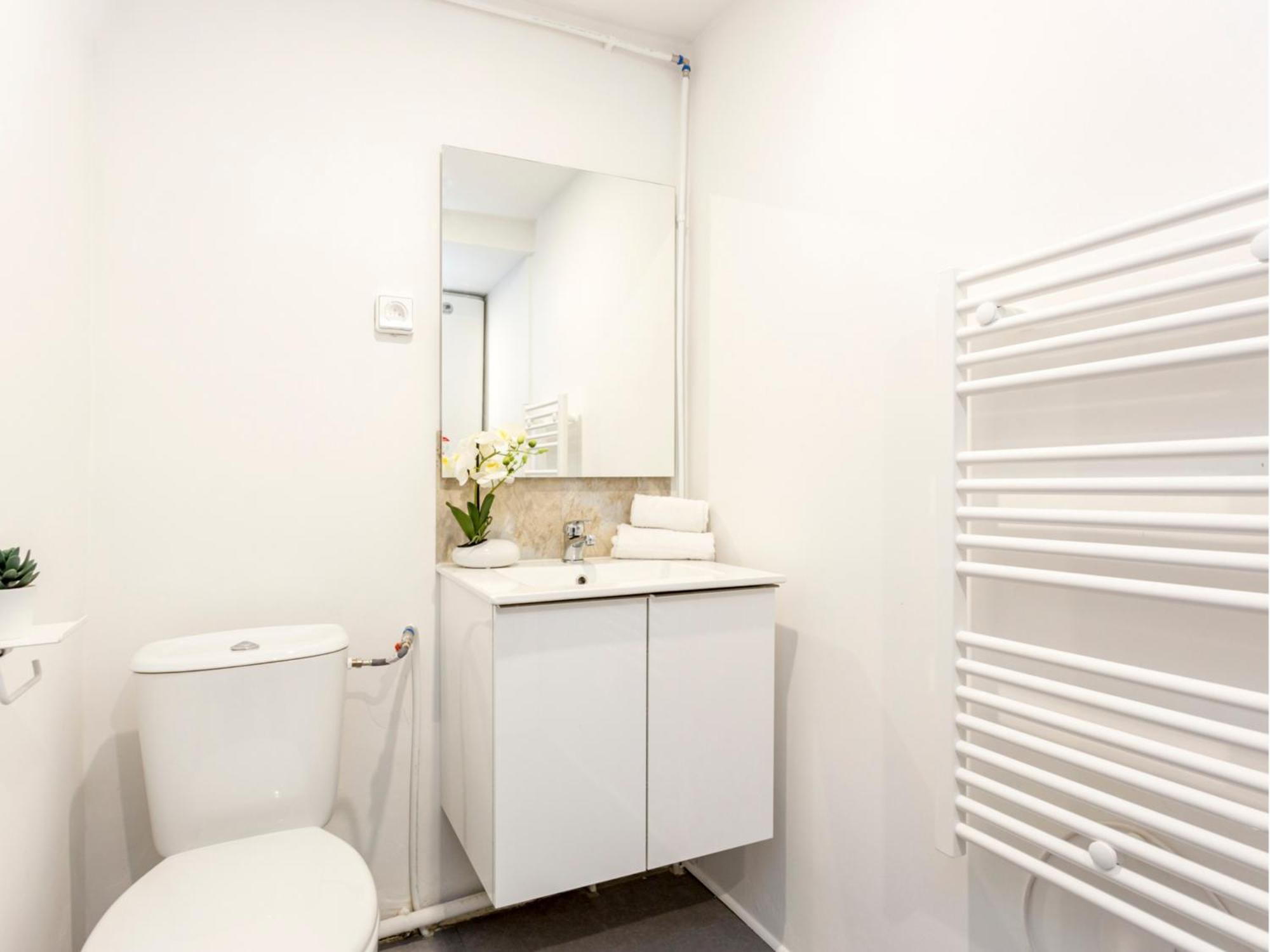 Cozy Apartment - Louvre - Dalayrac Parigi Esterno foto