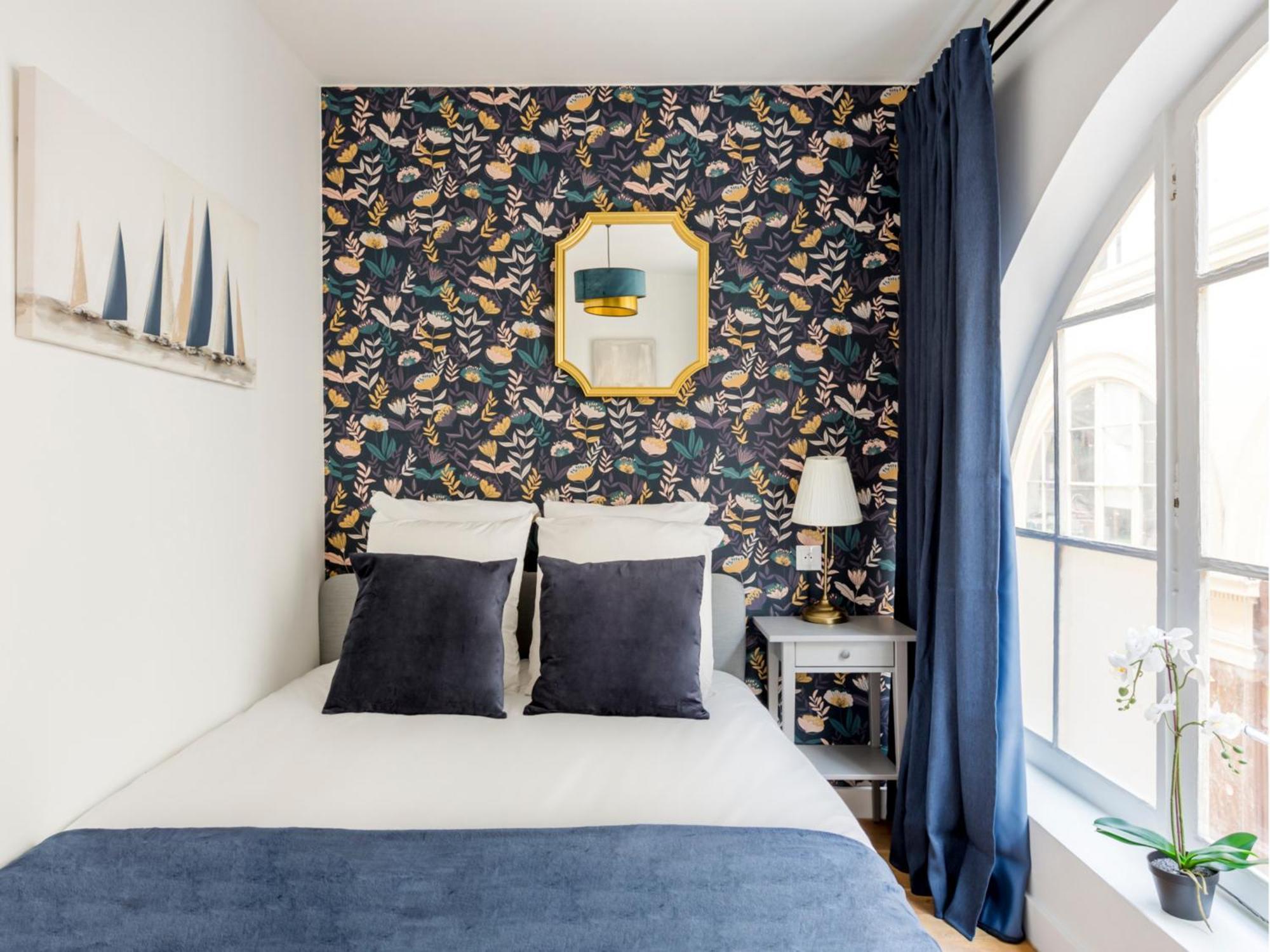 Cozy Apartment - Louvre - Dalayrac Parigi Esterno foto