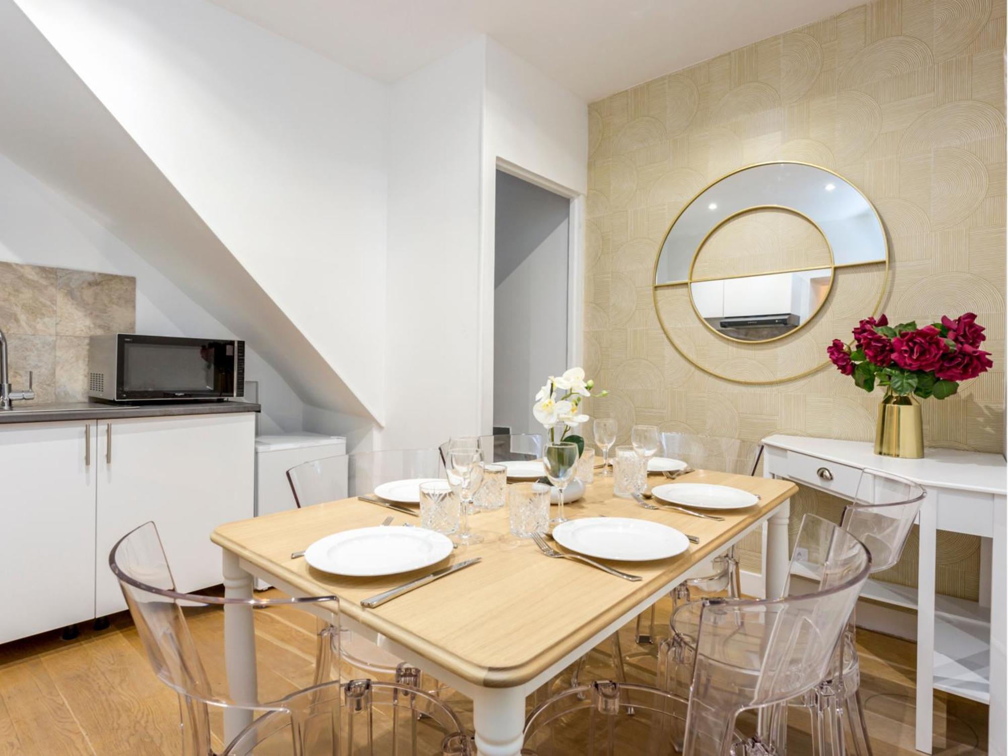 Cozy Apartment - Louvre - Dalayrac Parigi Esterno foto